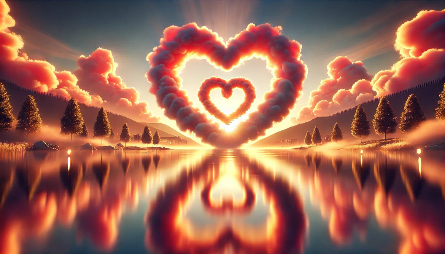 I Heart You