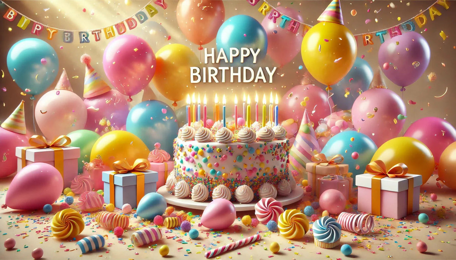 Birthdays