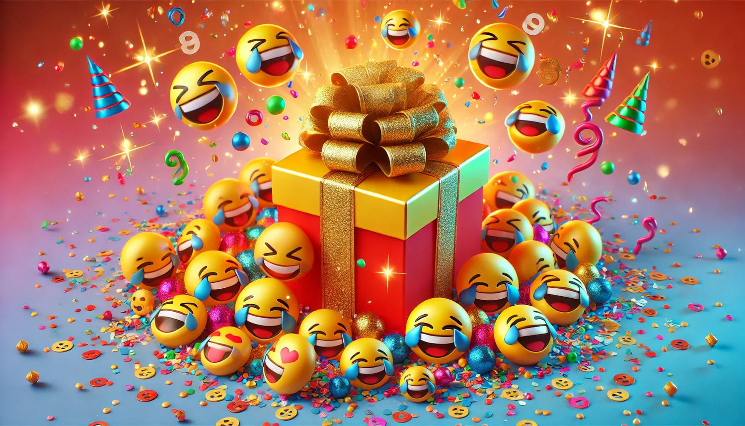 Gift Of Laughter