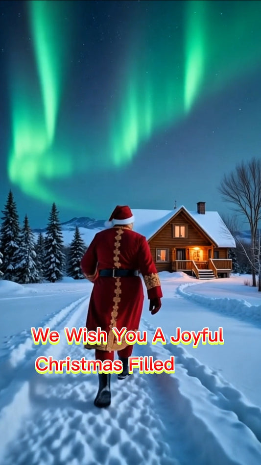 The Merriest Of Christmas